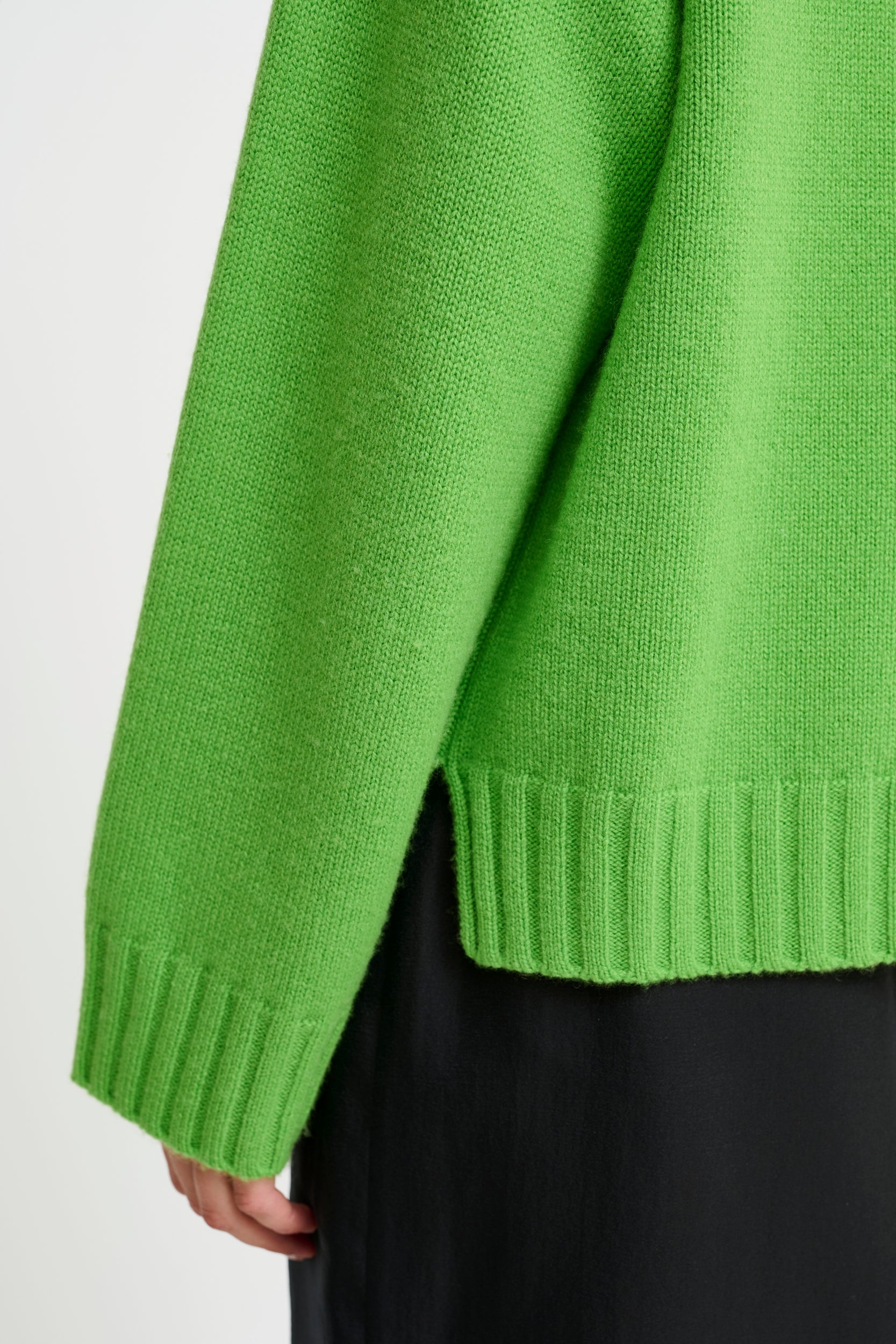 CRAmalie Kashmir Pullover